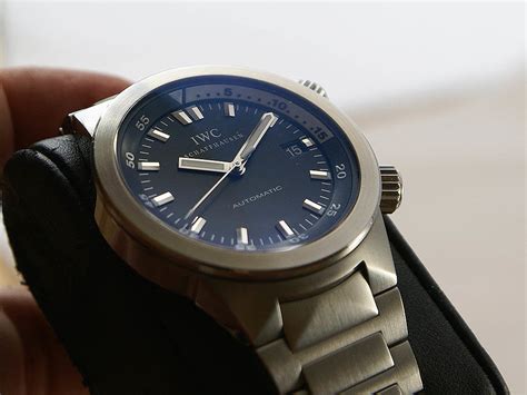 iwc super compressor